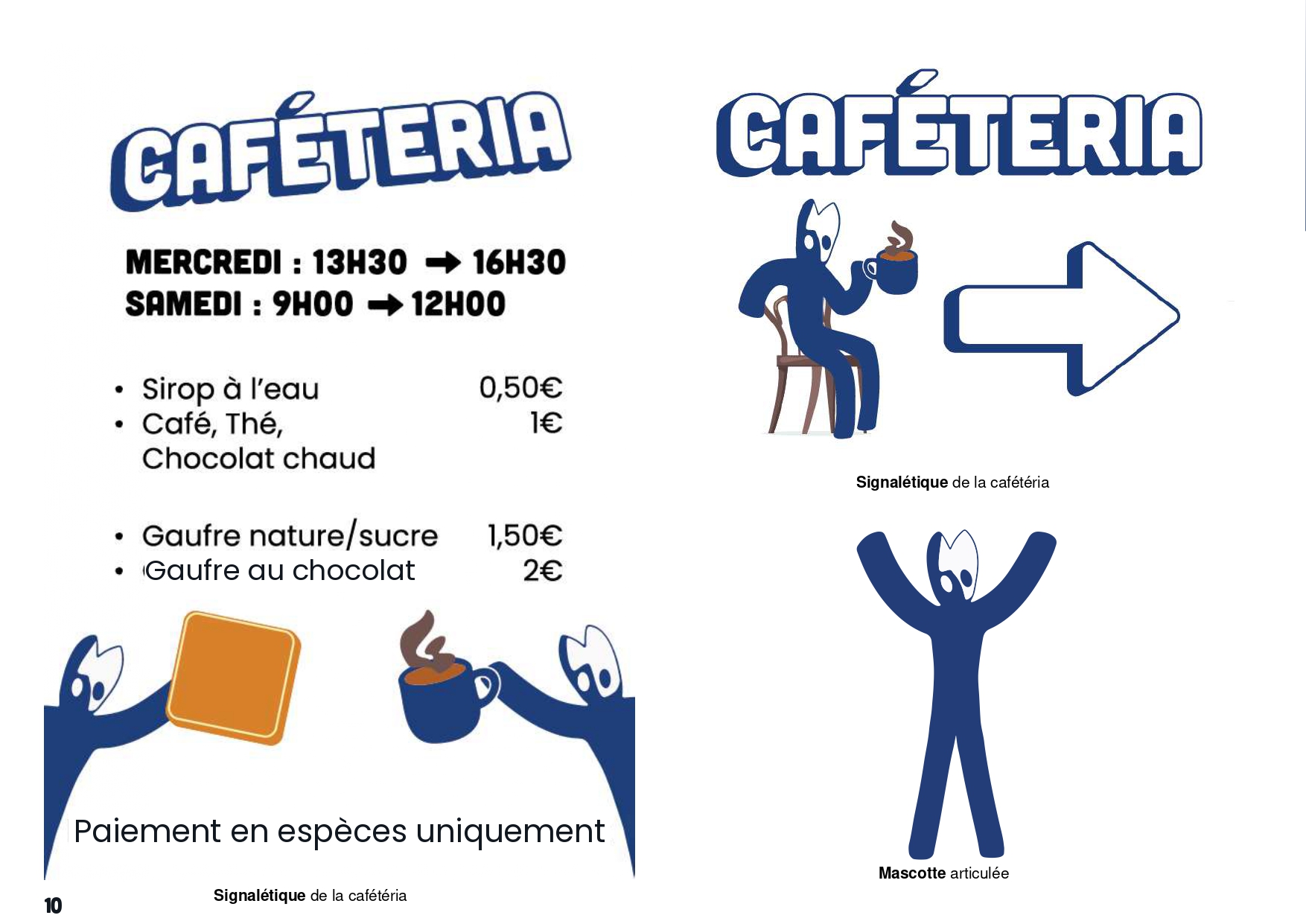 Vivien Le Guen Portfolio – Alternance en Direction Artistique – page 10