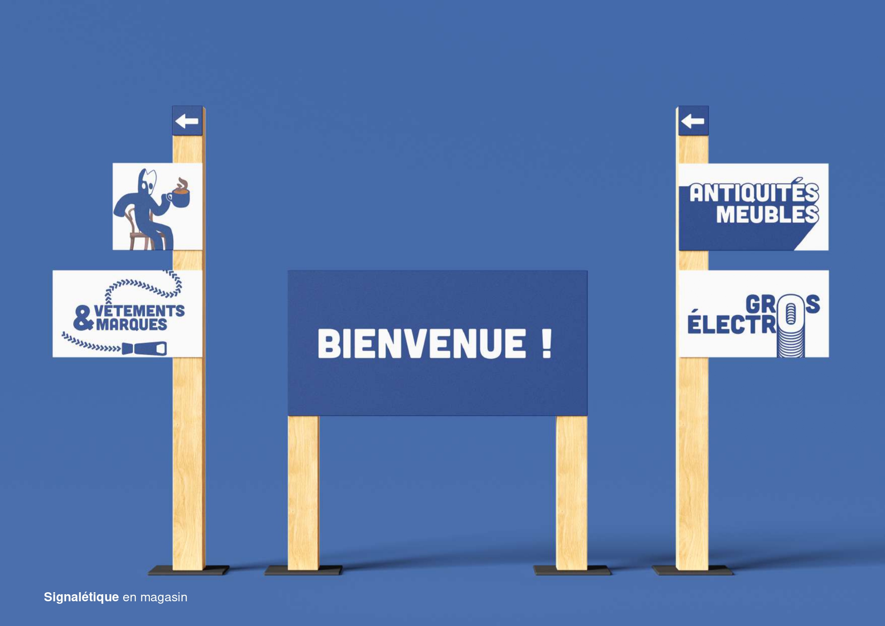Vivien Le Guen Portfolio – Alternance en Direction Artistique – page 8